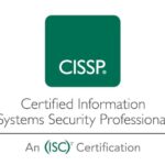 Certified Information Systems Security Professional, CISSP