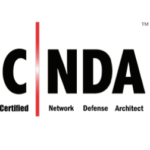 Certified Network Defense Architect, CNDA